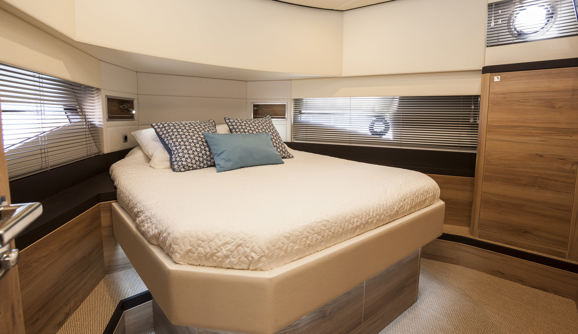Boarncruiser 1360 Elegance - Express — foto 14 van 19