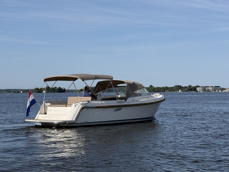 Intender 950 Cabrio — foto 61 van 62