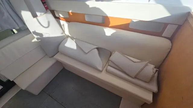 Della Pasqua DC 9 - BluYachting — foto 6 van 12