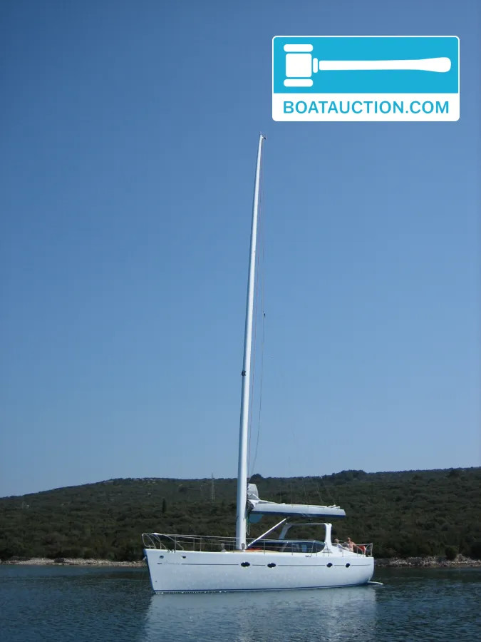 Seaforce 49 nu in de online veiling. — foto 43 van 49