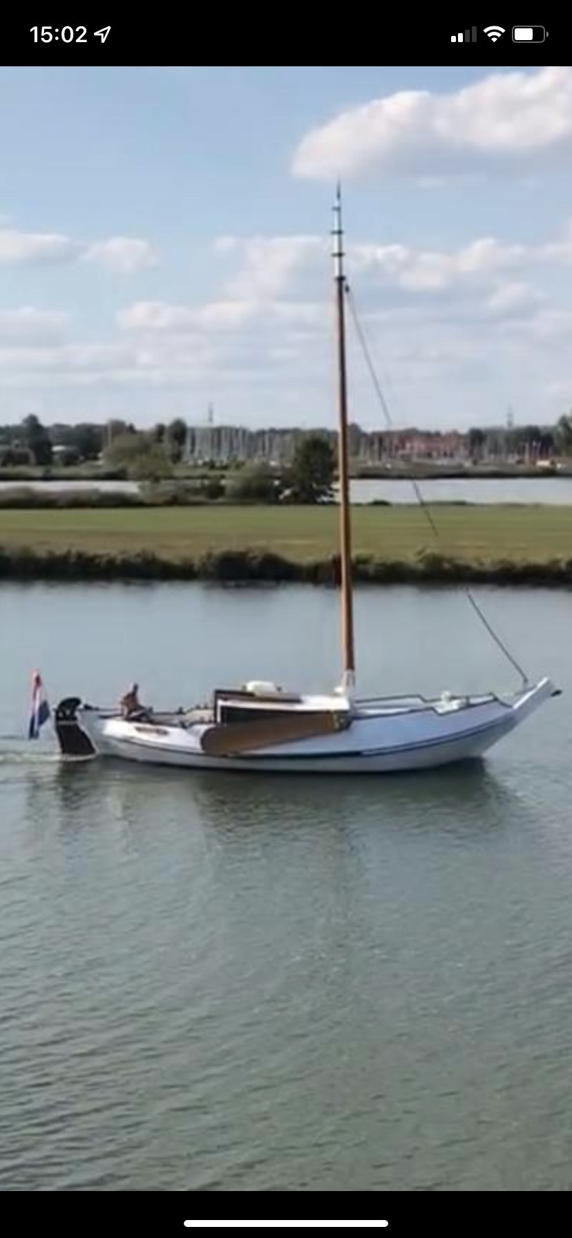 Schokker Vollenhove 10.50 - Foto 4