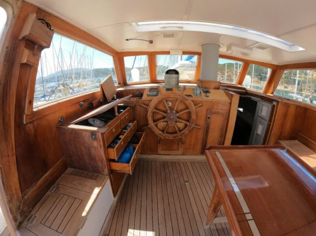 Schooner   — foto 6 van 46