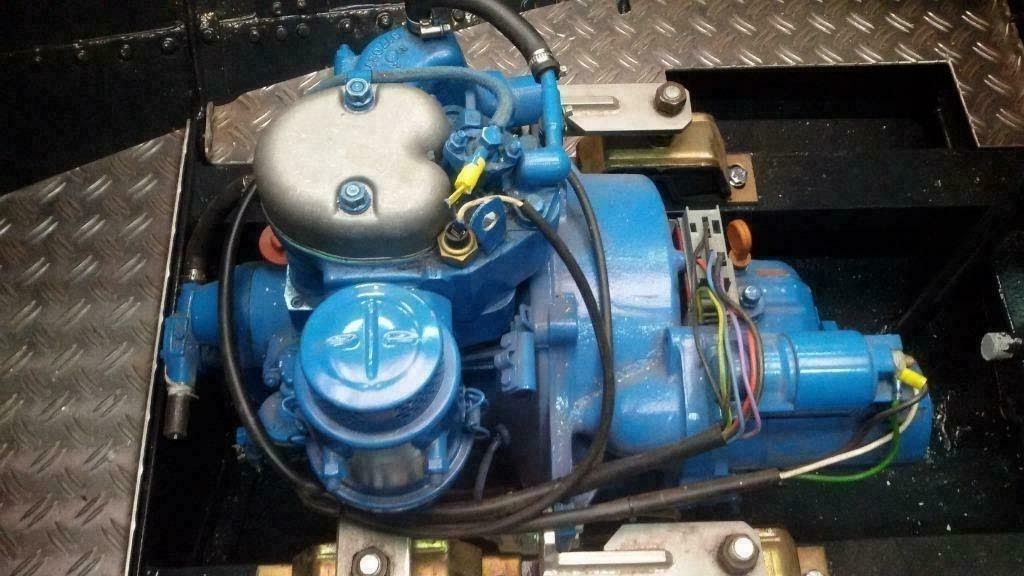 Salonboot Notarisboot — foto 4 van 7