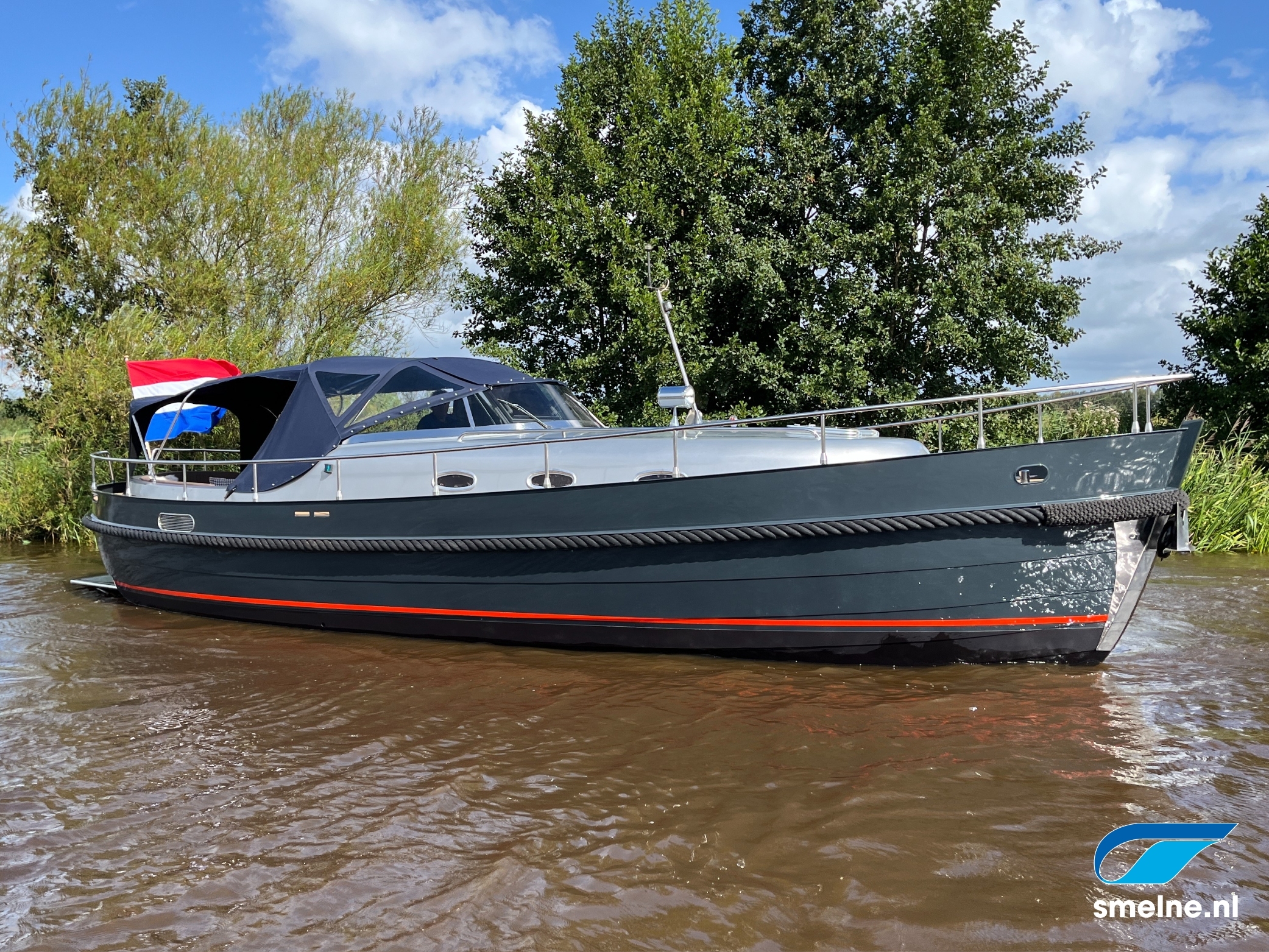 Wantij 1085 — foto 41 van 49