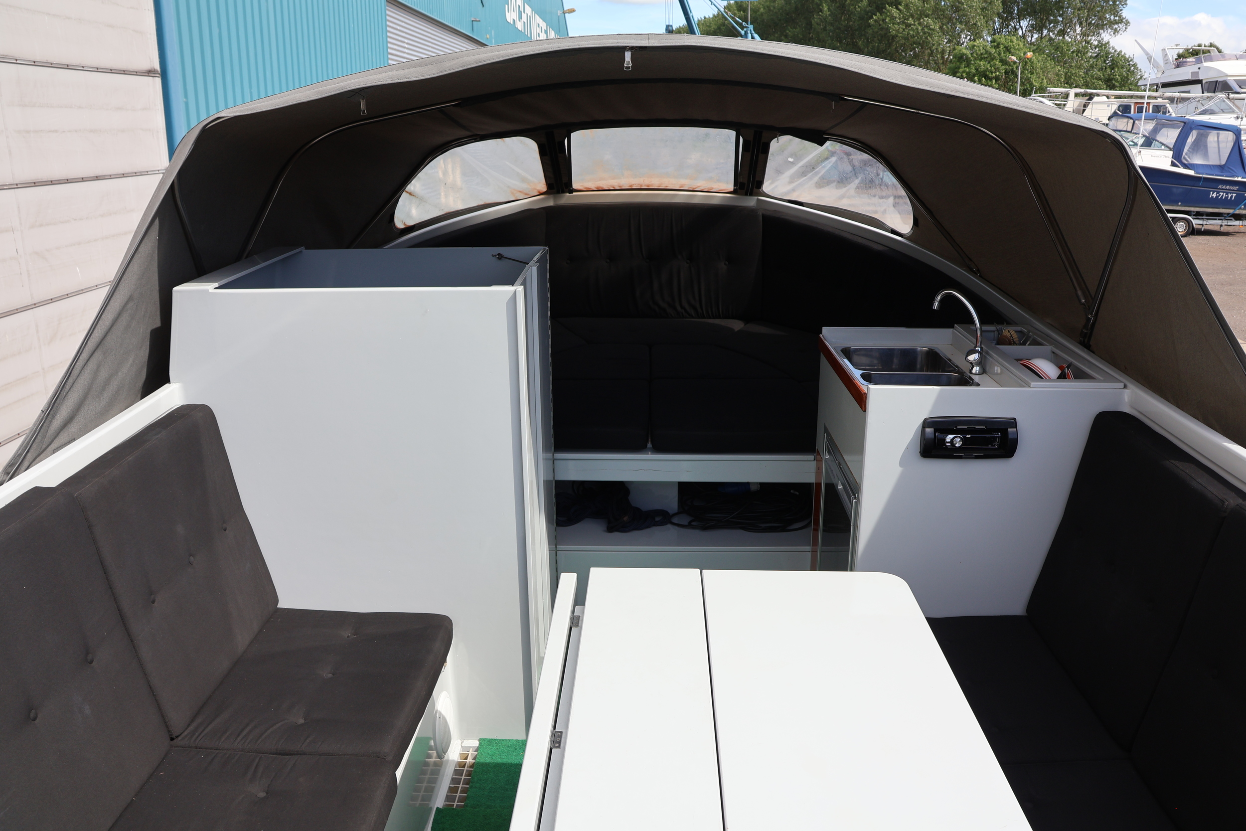 Harding 8.50 ICF — foto 18 van 26