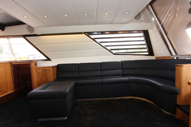 Riva 20 Corsaro — foto 19 van 48
