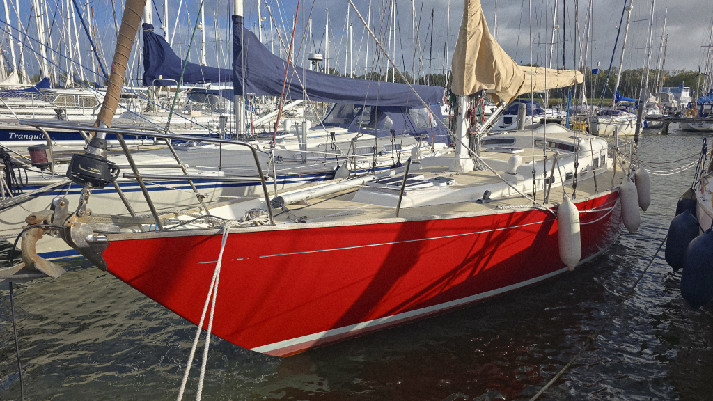Rebel 41 — foto 4 van 36