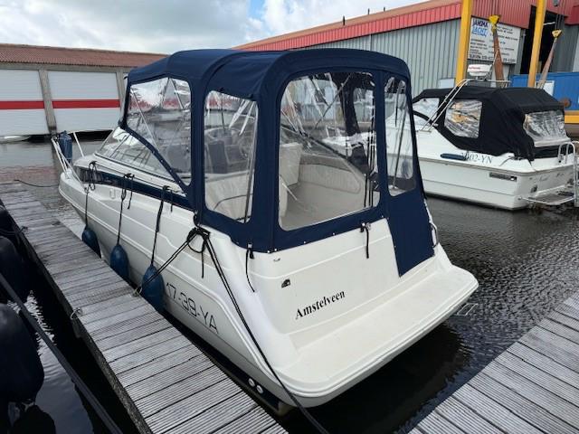 Bayliner 2355 Ciera — foto 4 van 17