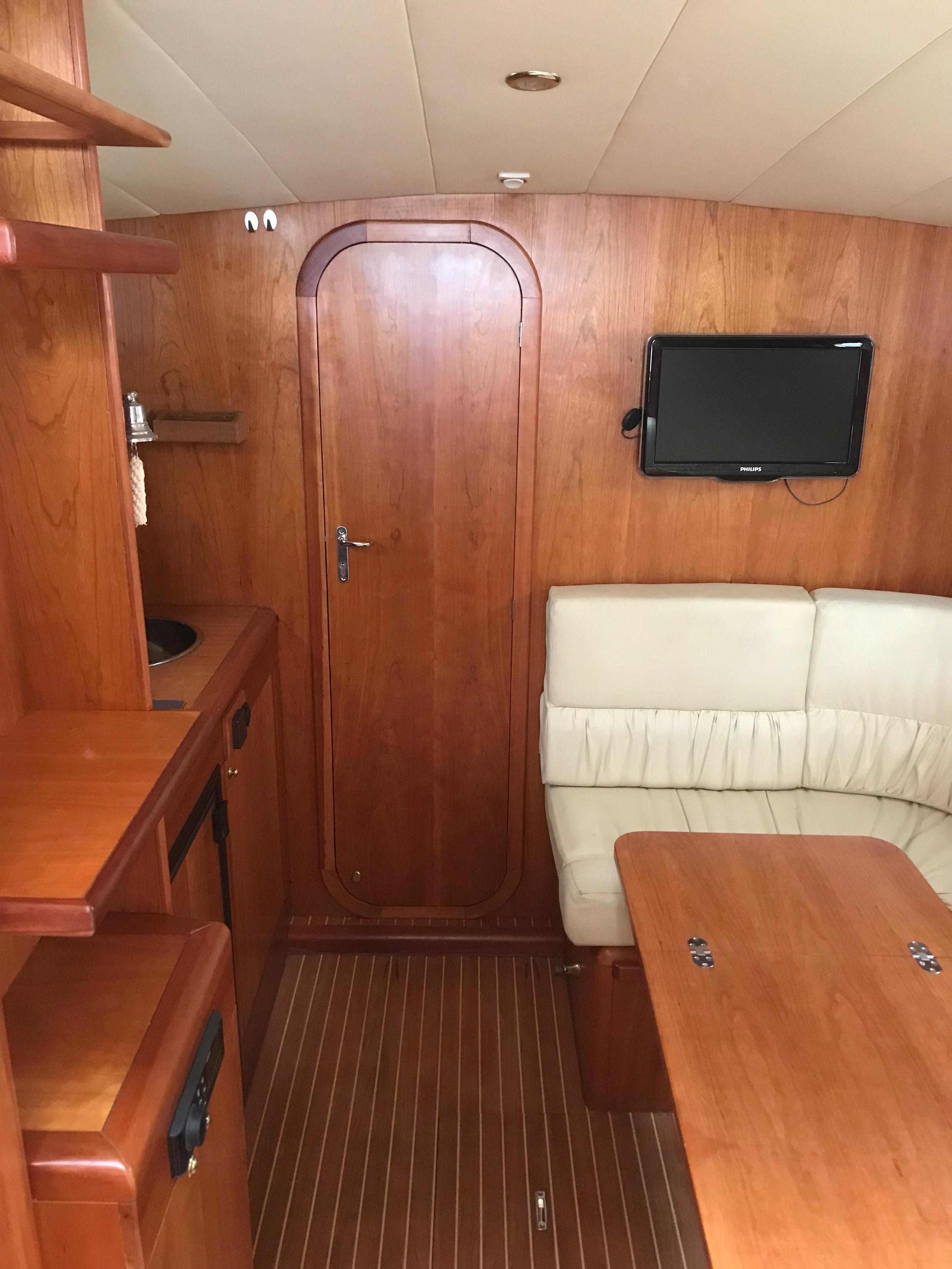 Antaris Mare Libre 10.50 — foto 22 van 49