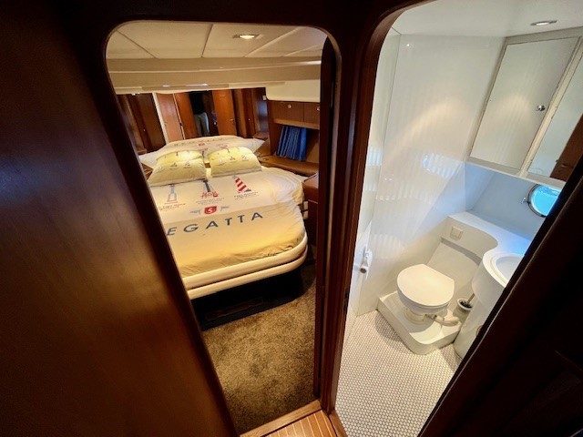 Neptunus 168 Flybridge — foto 31 van 74