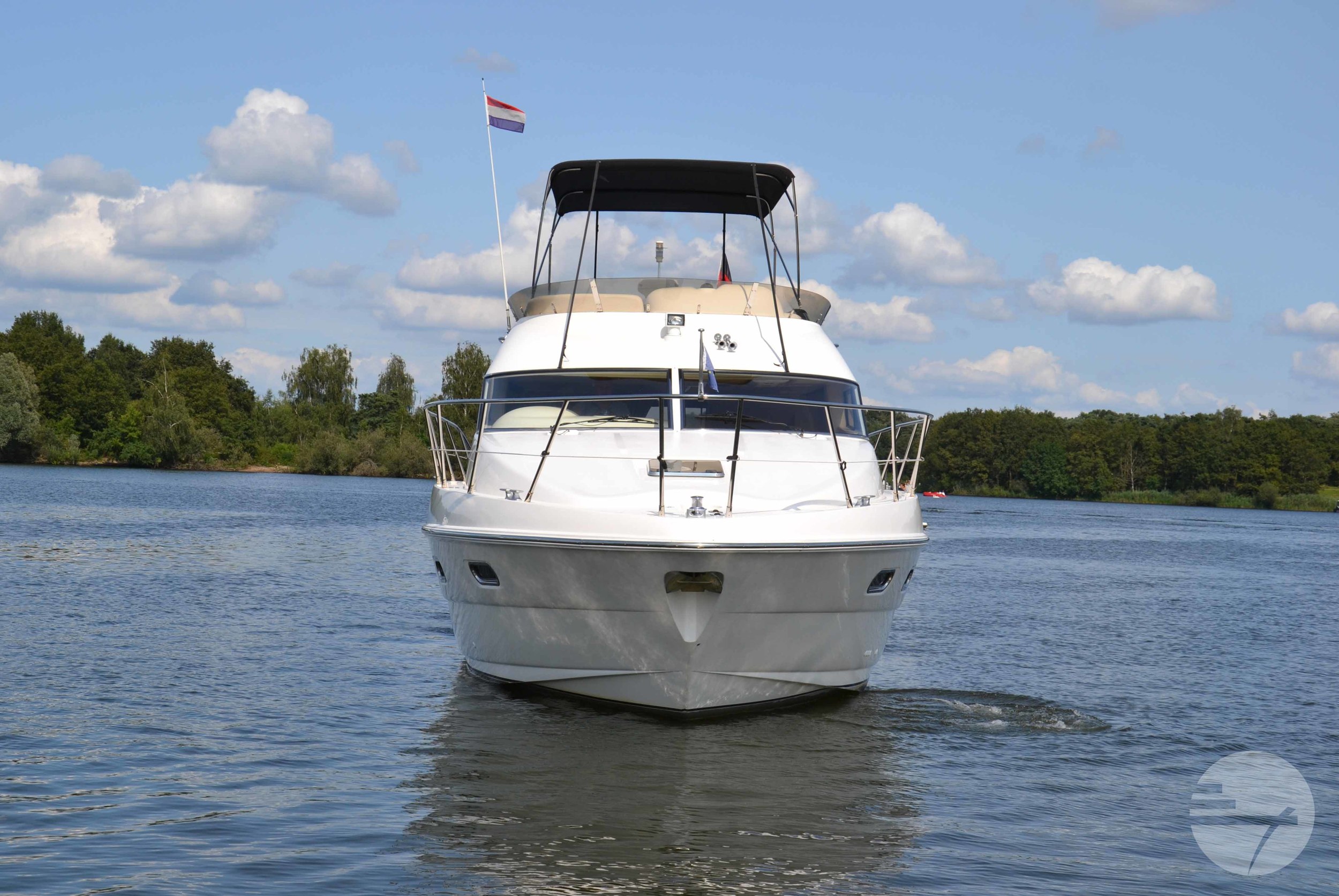 Sealine F42/5 — foto 7 van 56