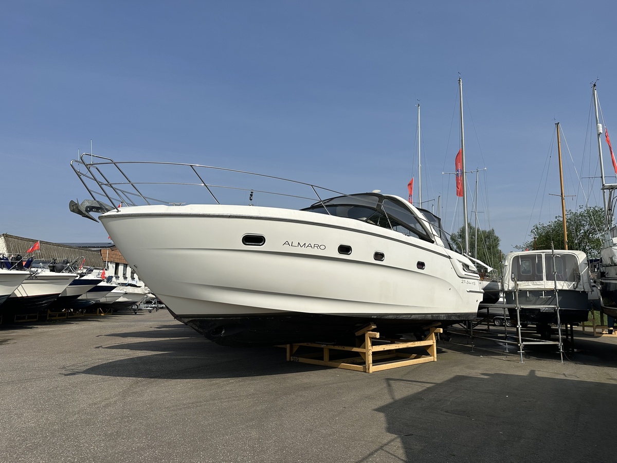 Bavaria 38 Sport
