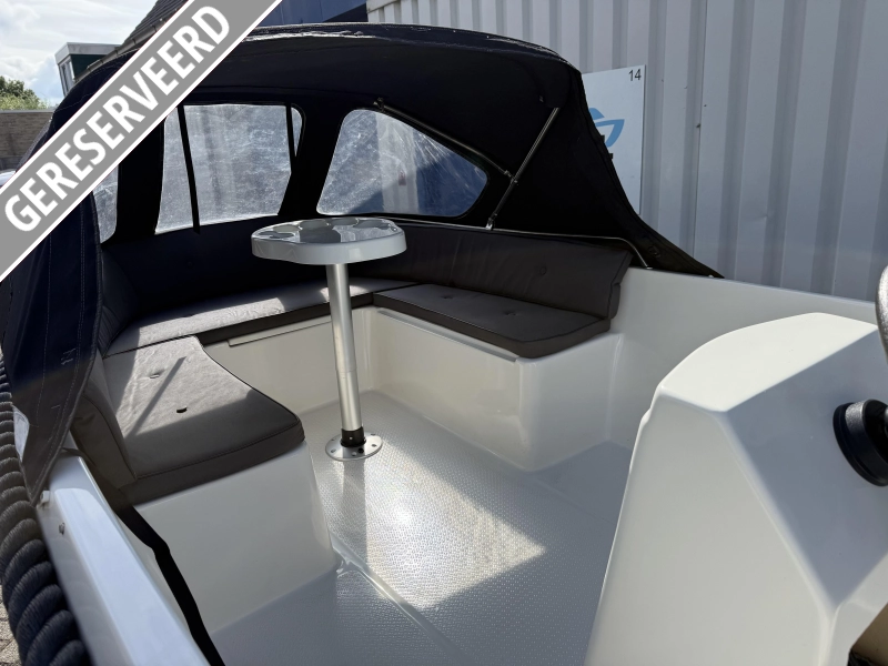 Seafinder 435 — foto 11 van 12