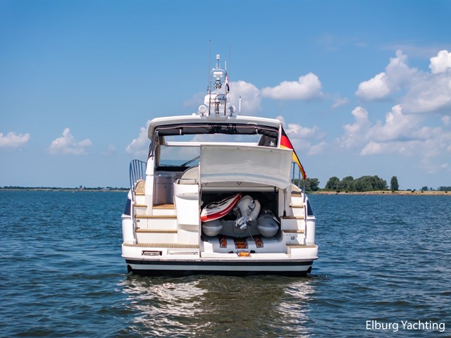 Princess V53 — foto 72 van 96