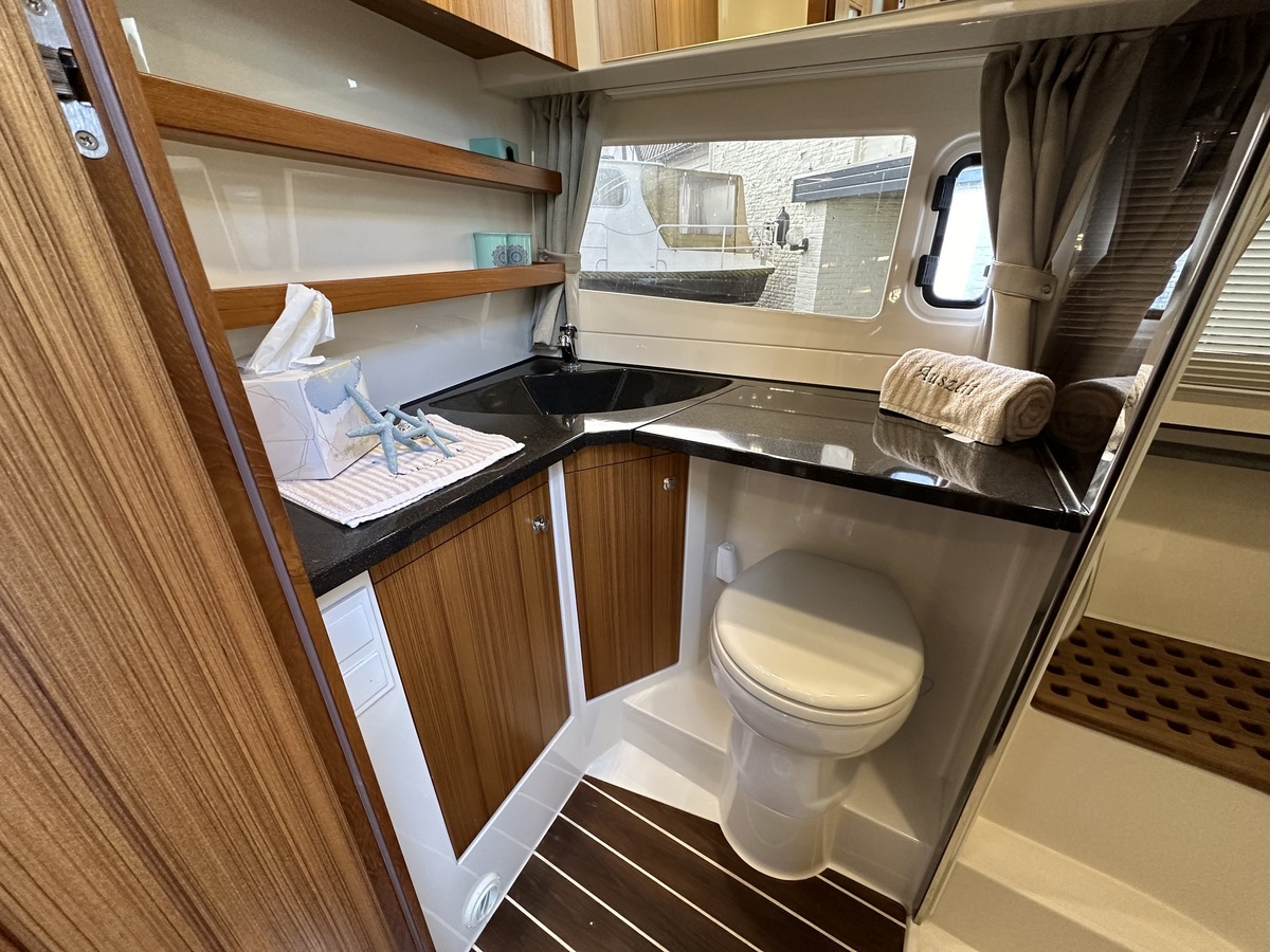 Marex 375 — foto 26 van 46