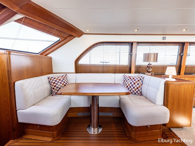 Mulder 70 - Wheelhouse - CLASY — foto 29 van 95