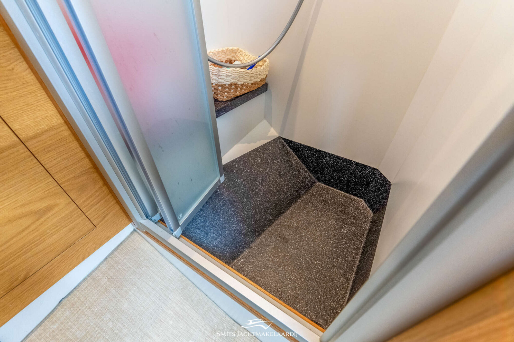 Vedette 33 Salon Comfort Line — foto 27 van 71