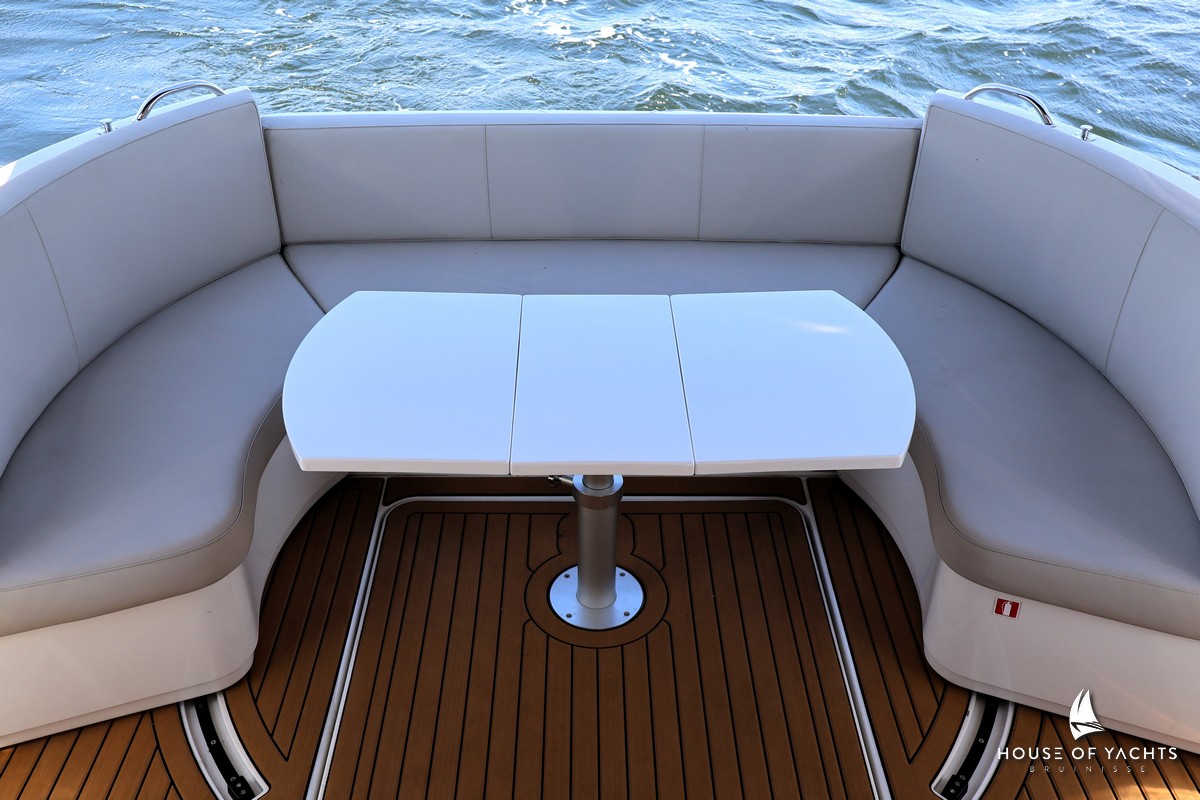 Rodman Spirit 31 — foto 7 van 12
