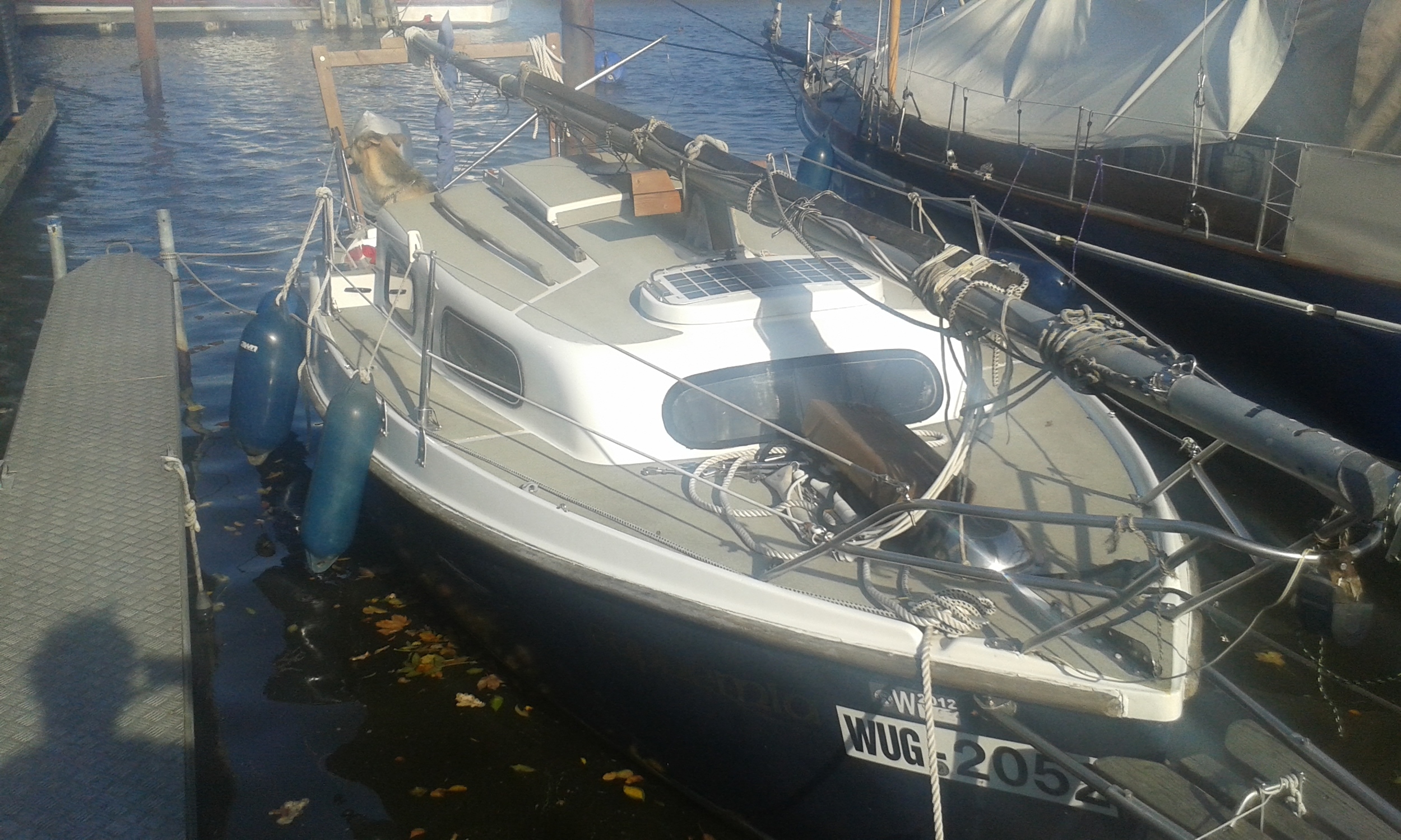 Neptun 212 S — foto 5 van 29