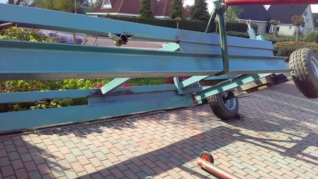 Brandsma Zeeschouw Platbodem — foto 70 van 73