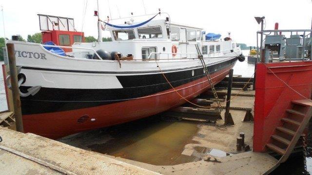 Motorschip 25.00 — foto 6 van 104