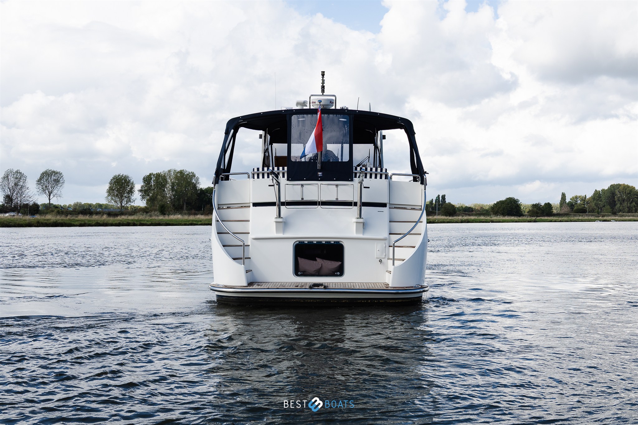 Linskens Catfish 1500 — foto 3 van 10