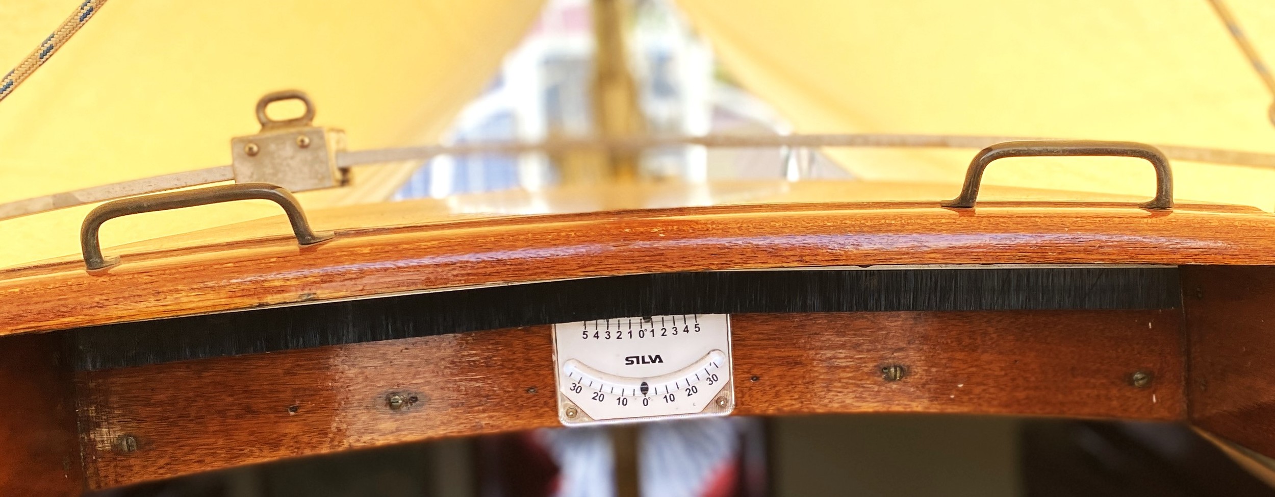 Grifiths Stalen Ketch Vulcan — foto 34 van 41
