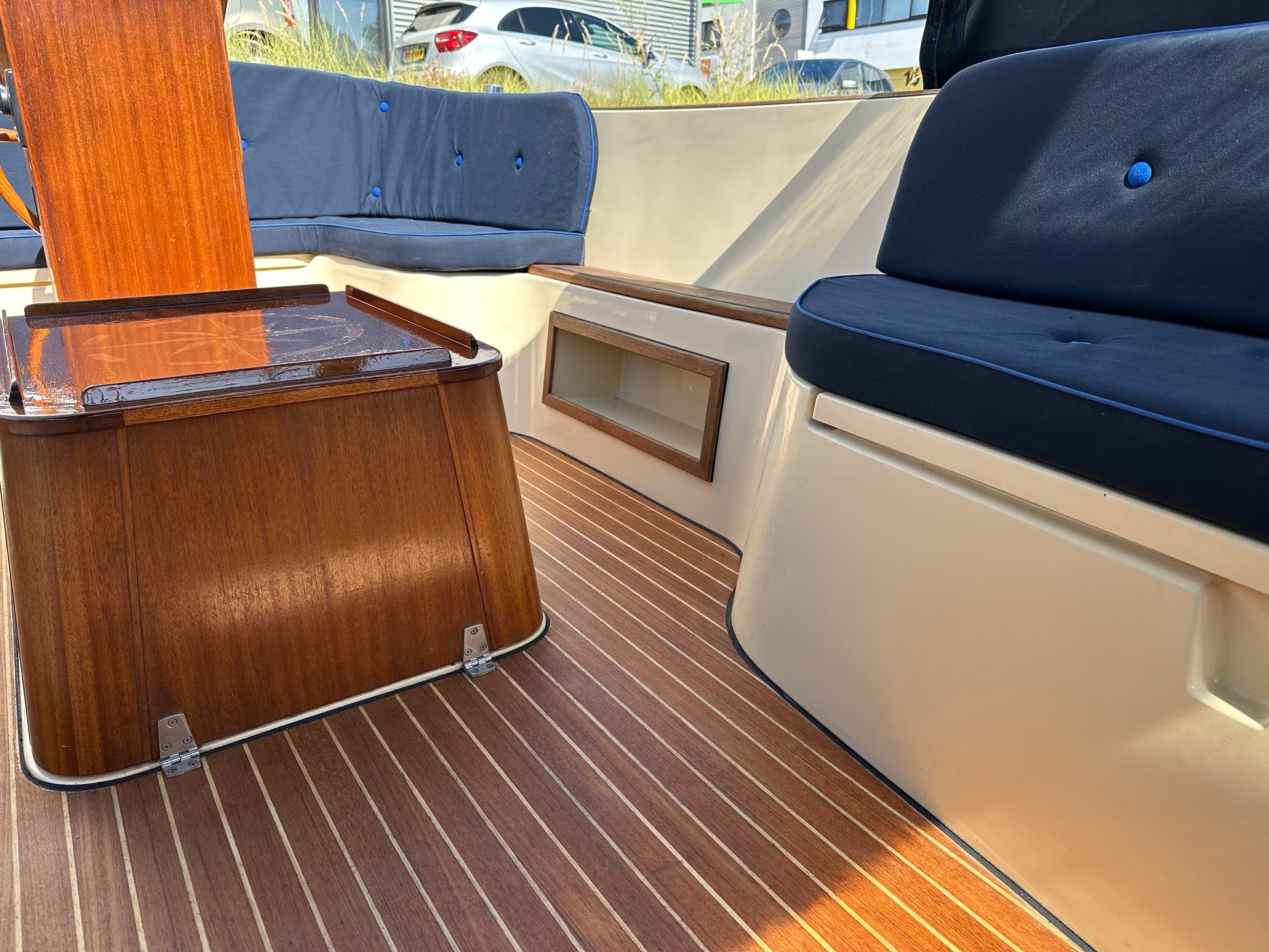 Wato 700 in top staat — foto 9 van 12