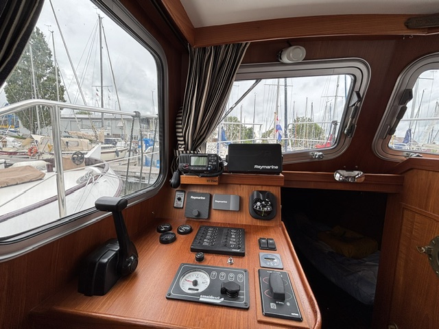 Kent 28 Cruiser — foto 21 van 29