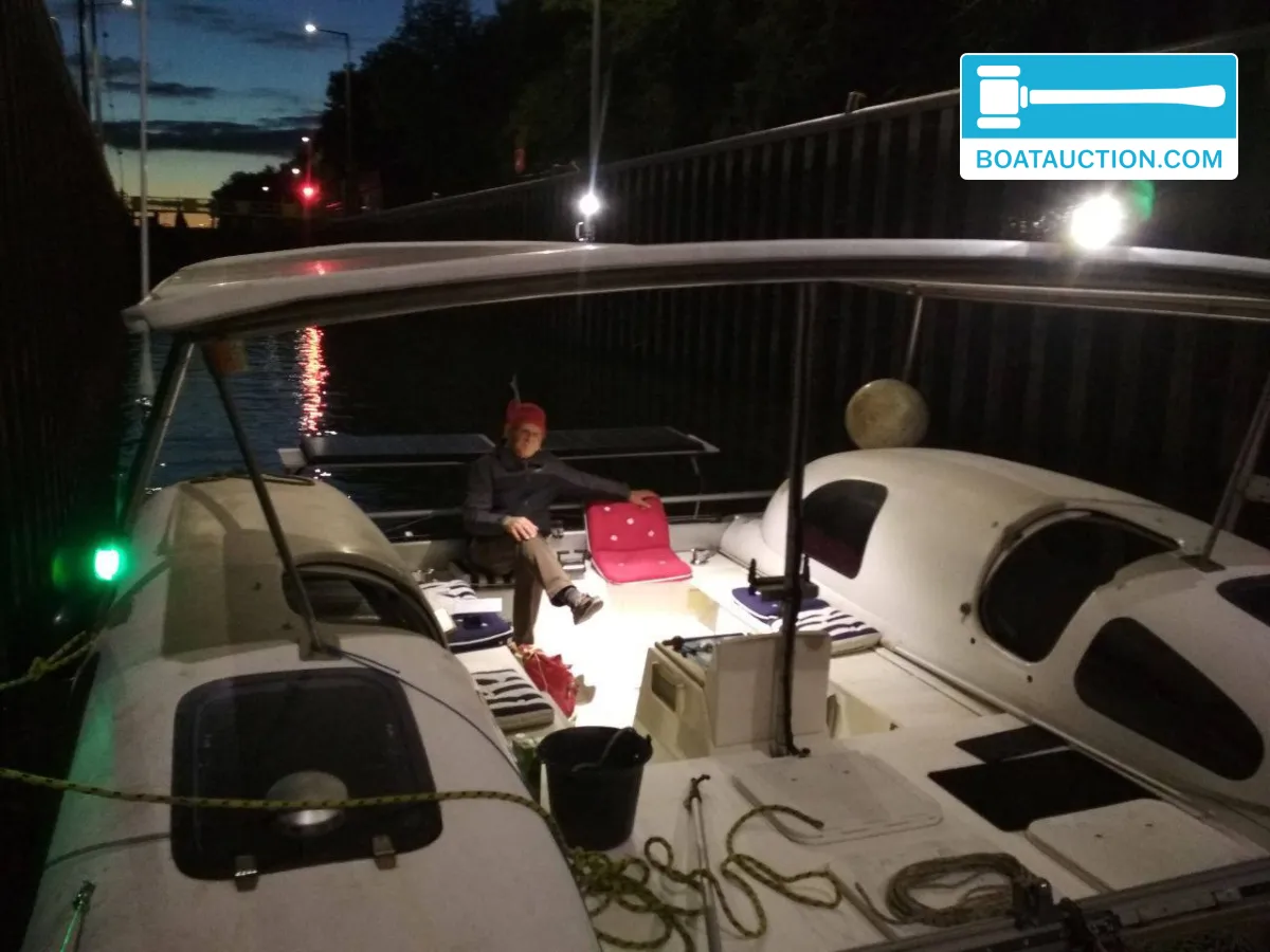 Aquilon 800 — foto 4 van 18