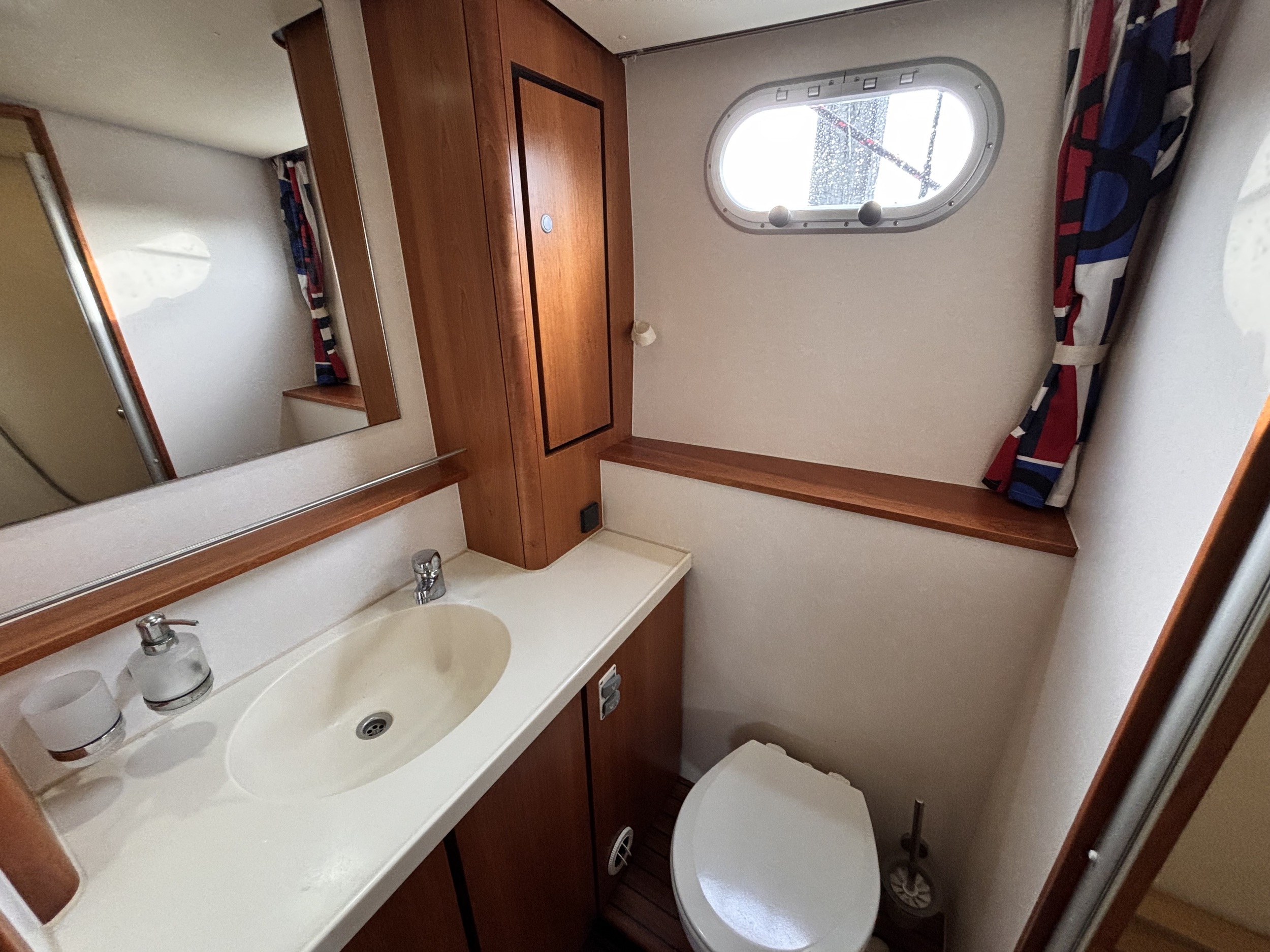 Linssen Grand Sturdy 40.9 AC — foto 23 van 27
