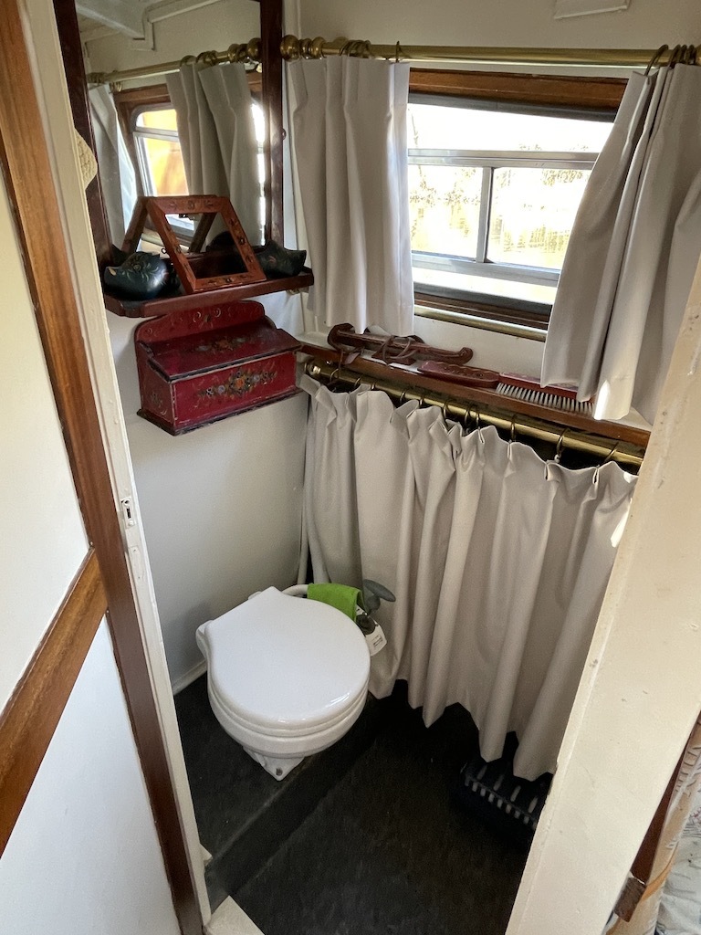 Barkmeijer Skûtsje 1150 — foto 14 van 28