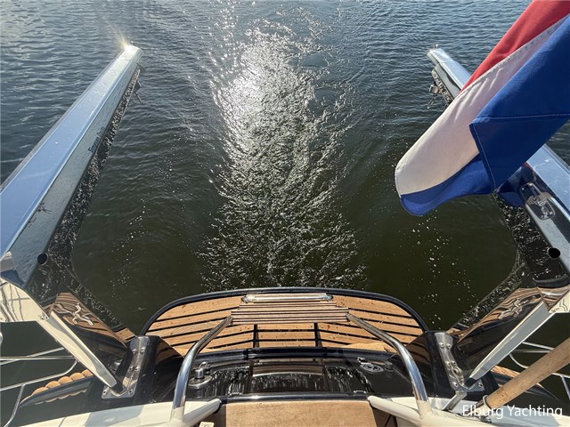 Linssen Grand Sturdy 410 - AC — foto 54 van 80