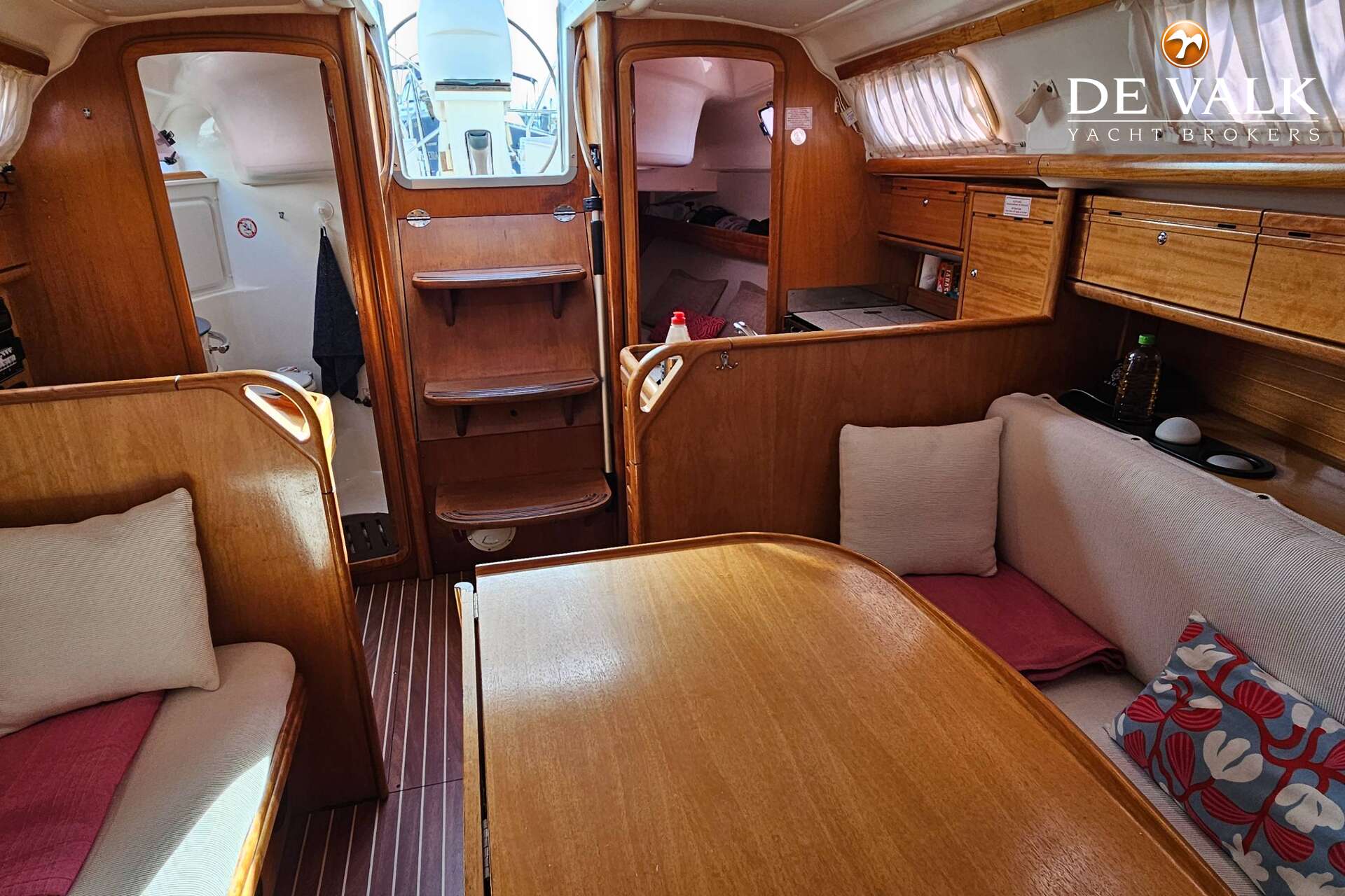 Bavaria 30 Cruiser — foto 26 van 39