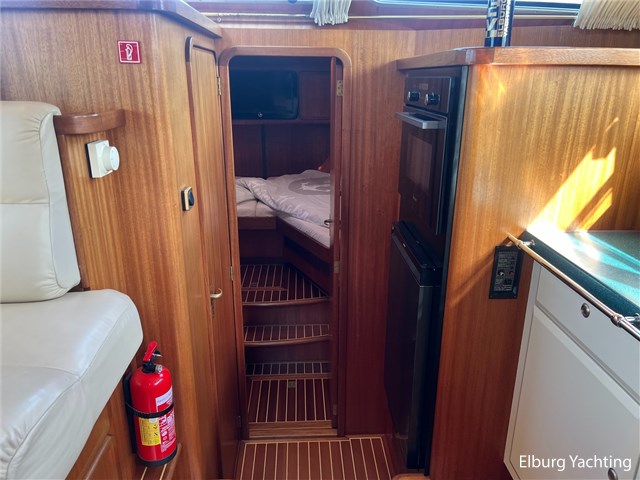 Linssen Grand Sturdy 460 AC Twin — foto 22 van 84