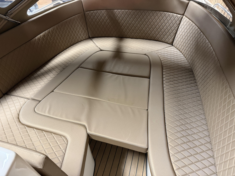 Primeur 610 Exclusive 60pk Suzuki — foto 10 van 12