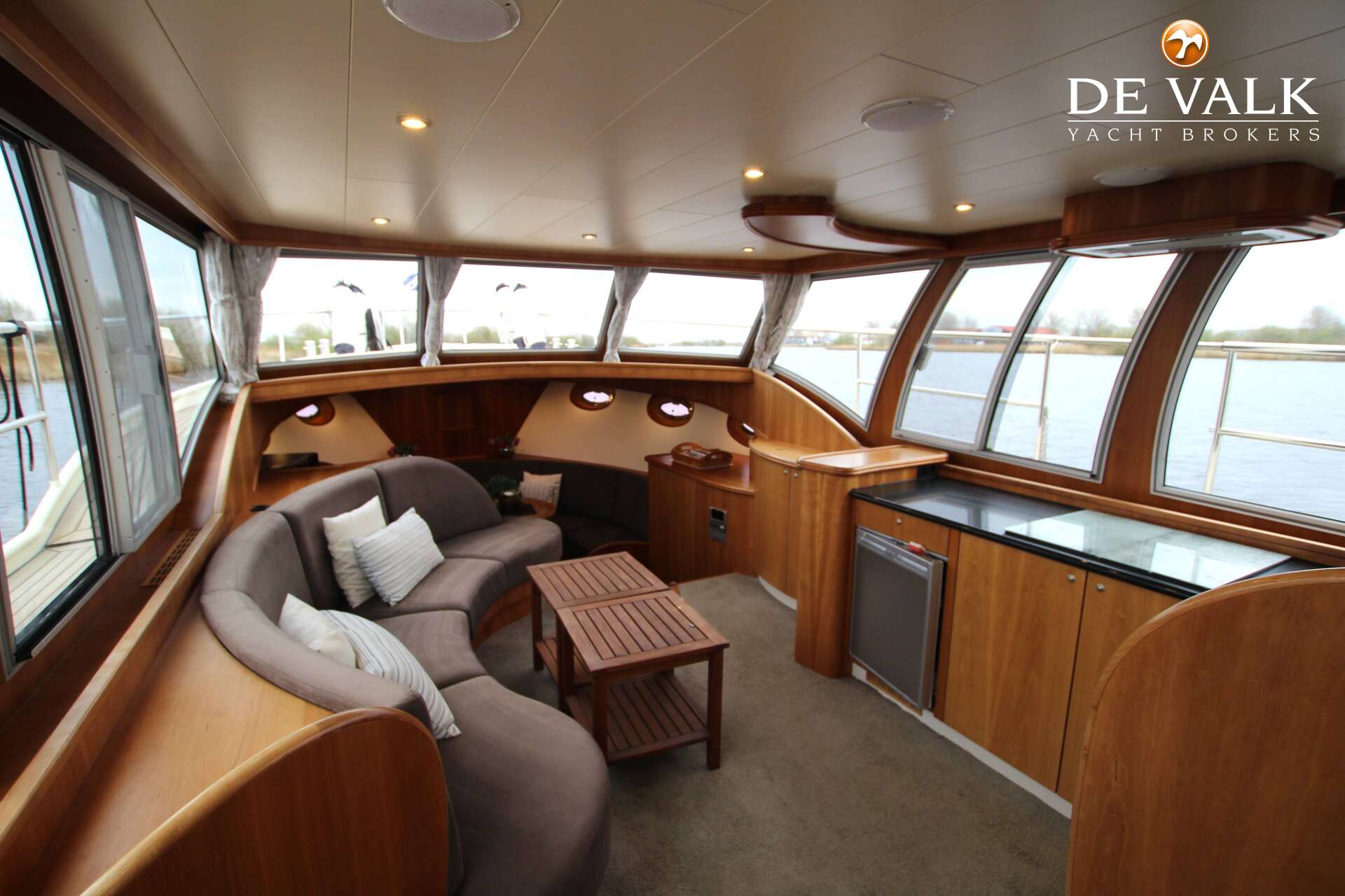 Linskens Supercruiser 48 — foto 18 van 36