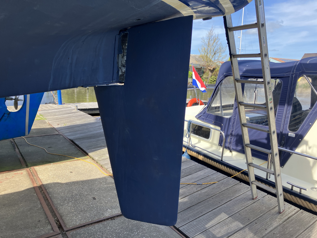 Sunwind 31 — foto 28 van 29