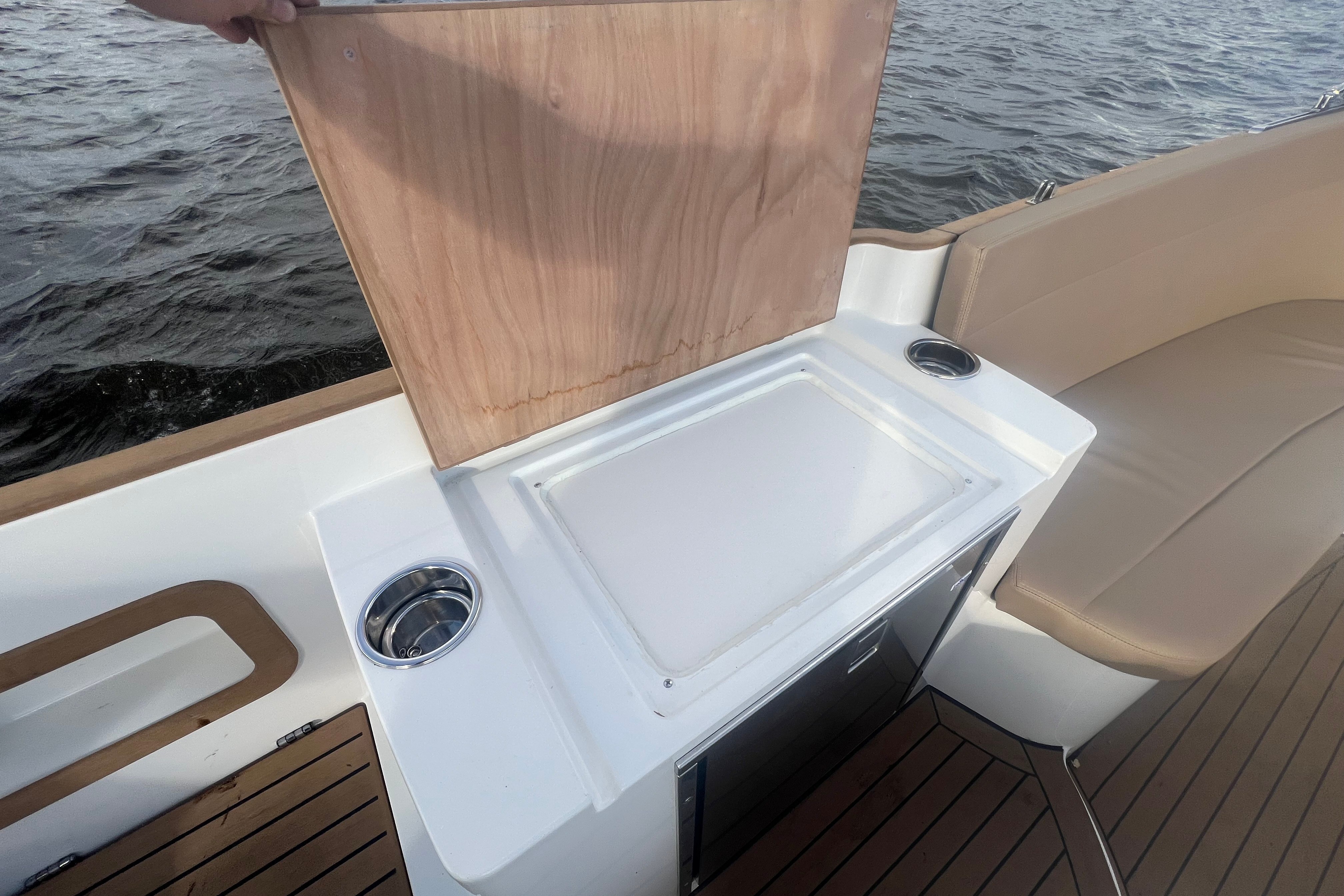 Maril 7 NXT — foto 12 van 25