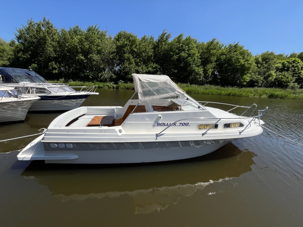 Sollux 700