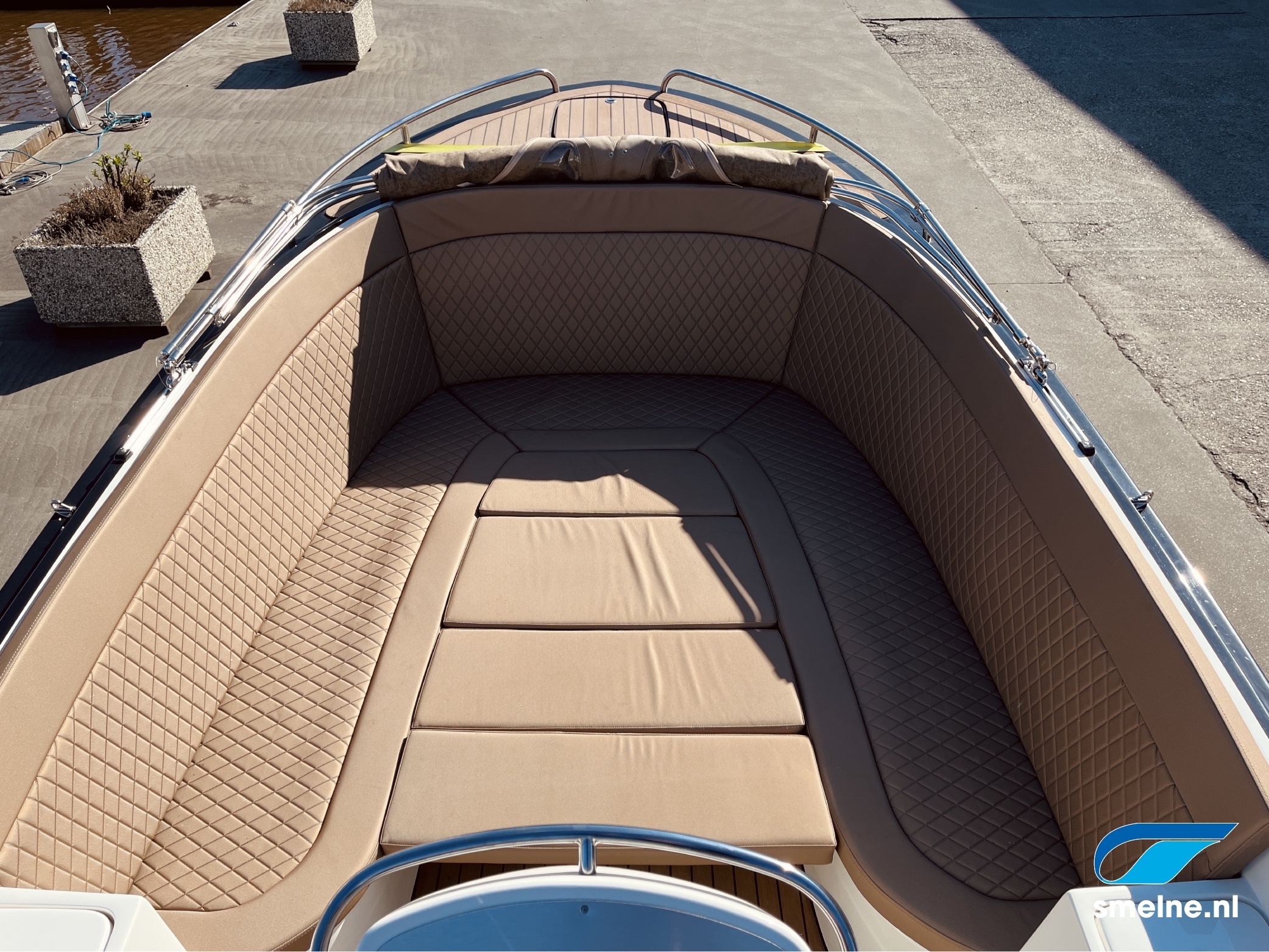 Primeur 710 Tender — foto 8 van 19