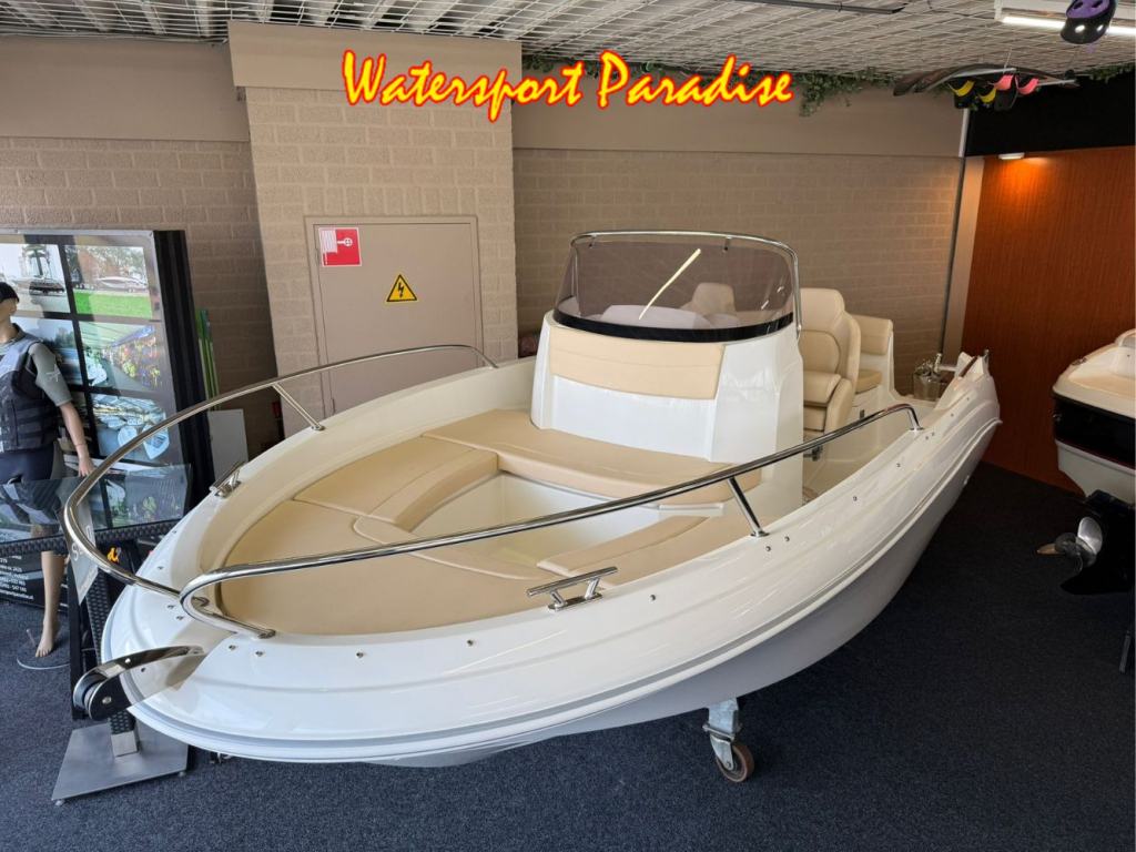 AM Yacht 520 Open — foto 1 van 11