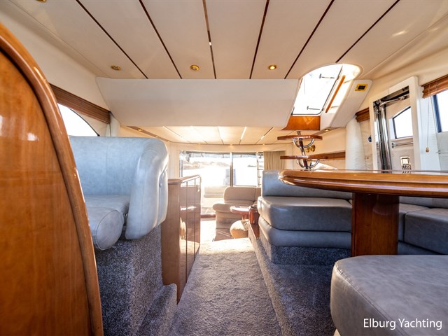 Fairline 55 - Squadron — foto 13 van 90