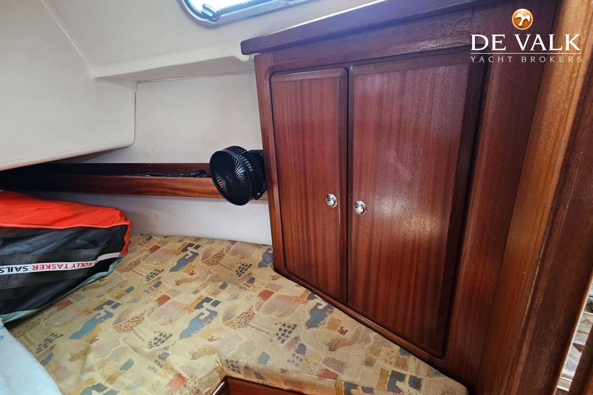 Bavaria 34 Cruiser — foto 36 van 39