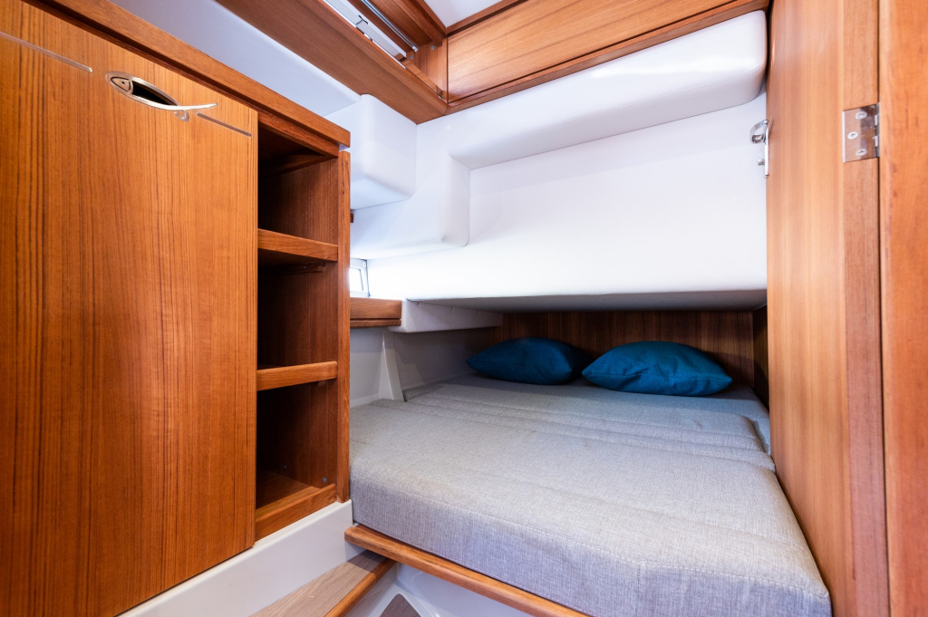 Rhea 34 Trawler — foto 18 van 30
