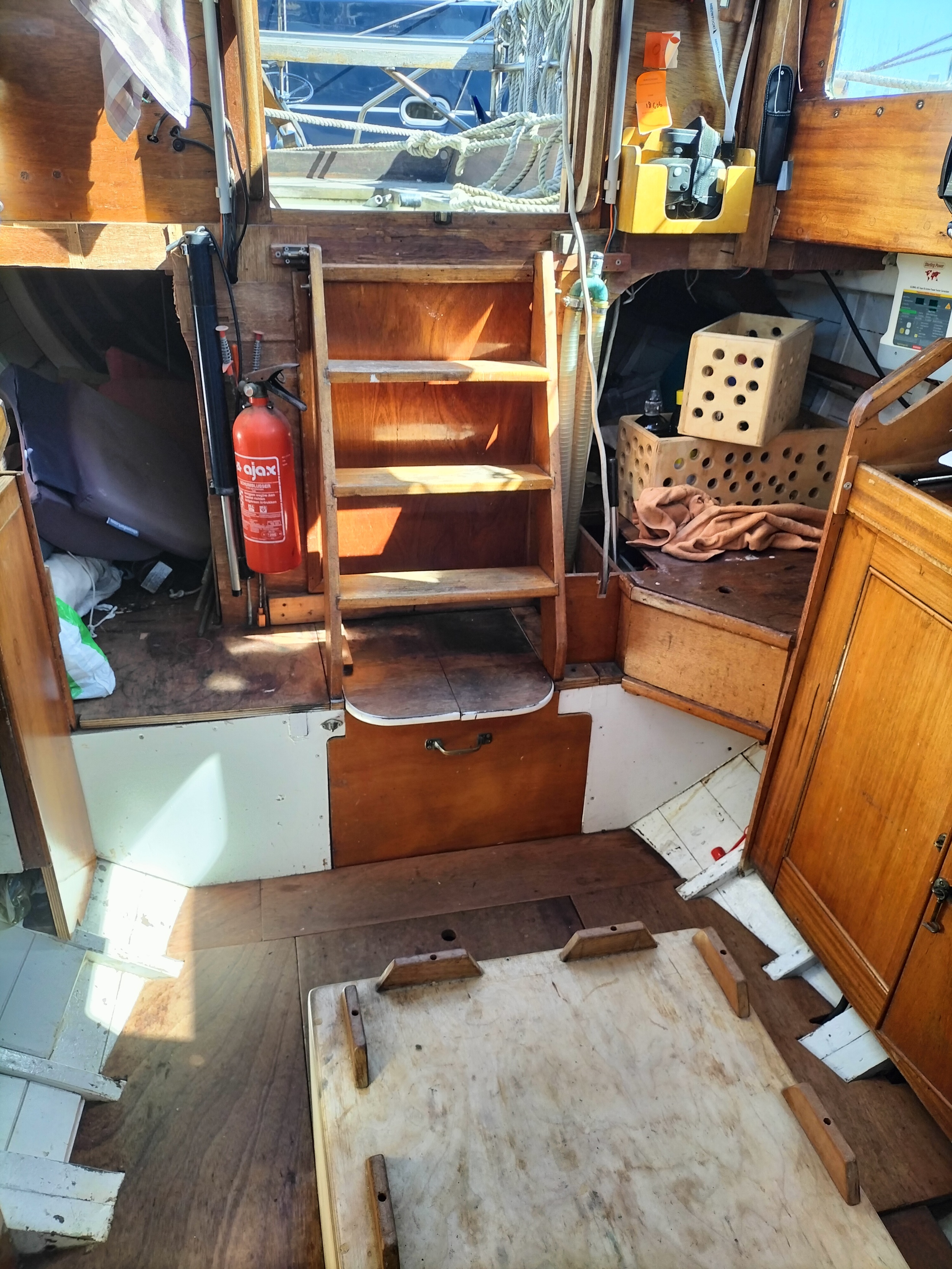 Alfred Mylne 10.50 — foto 21 van 29
