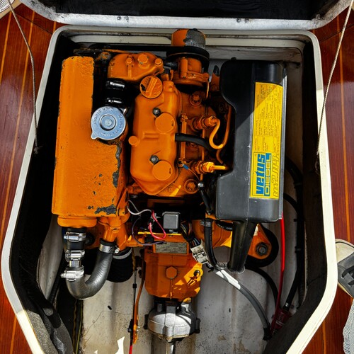 Antaris 520 — foto 9 van 11