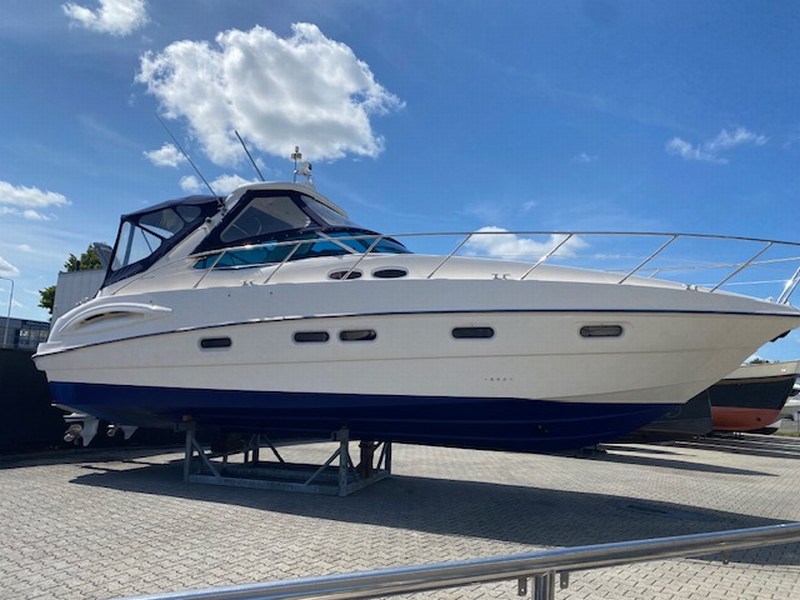 Sealine S38 — foto 4 van 32