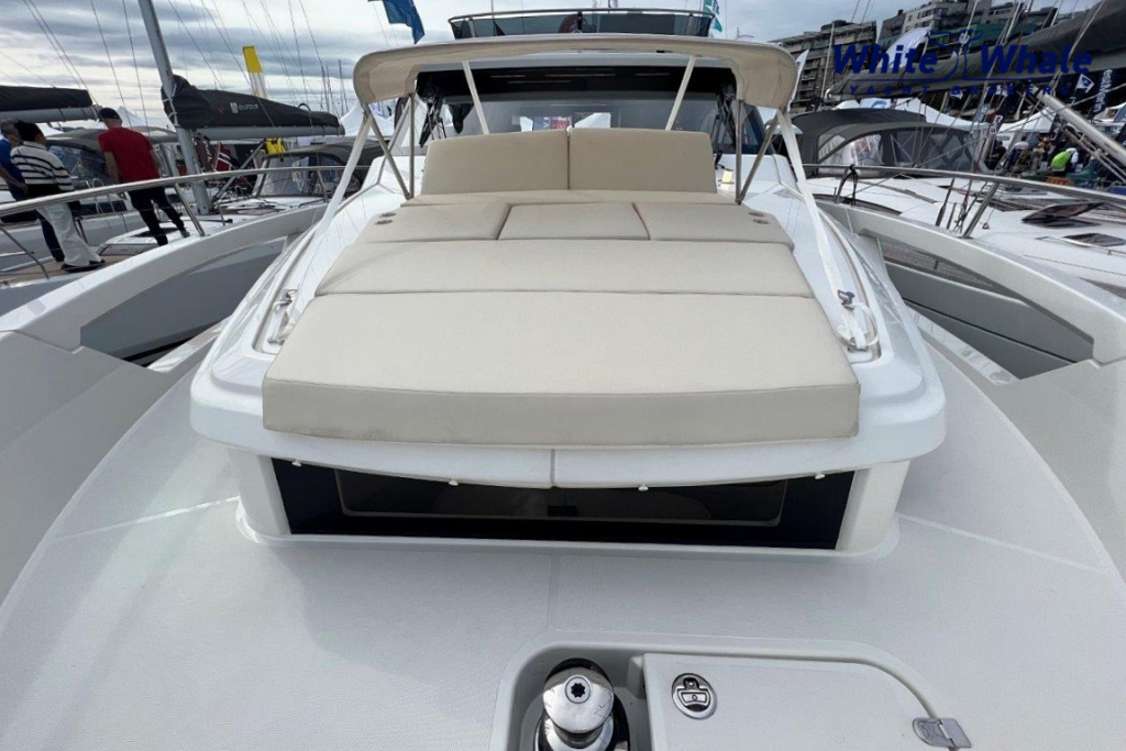 Greenline 45 Fly — foto 9 van 87