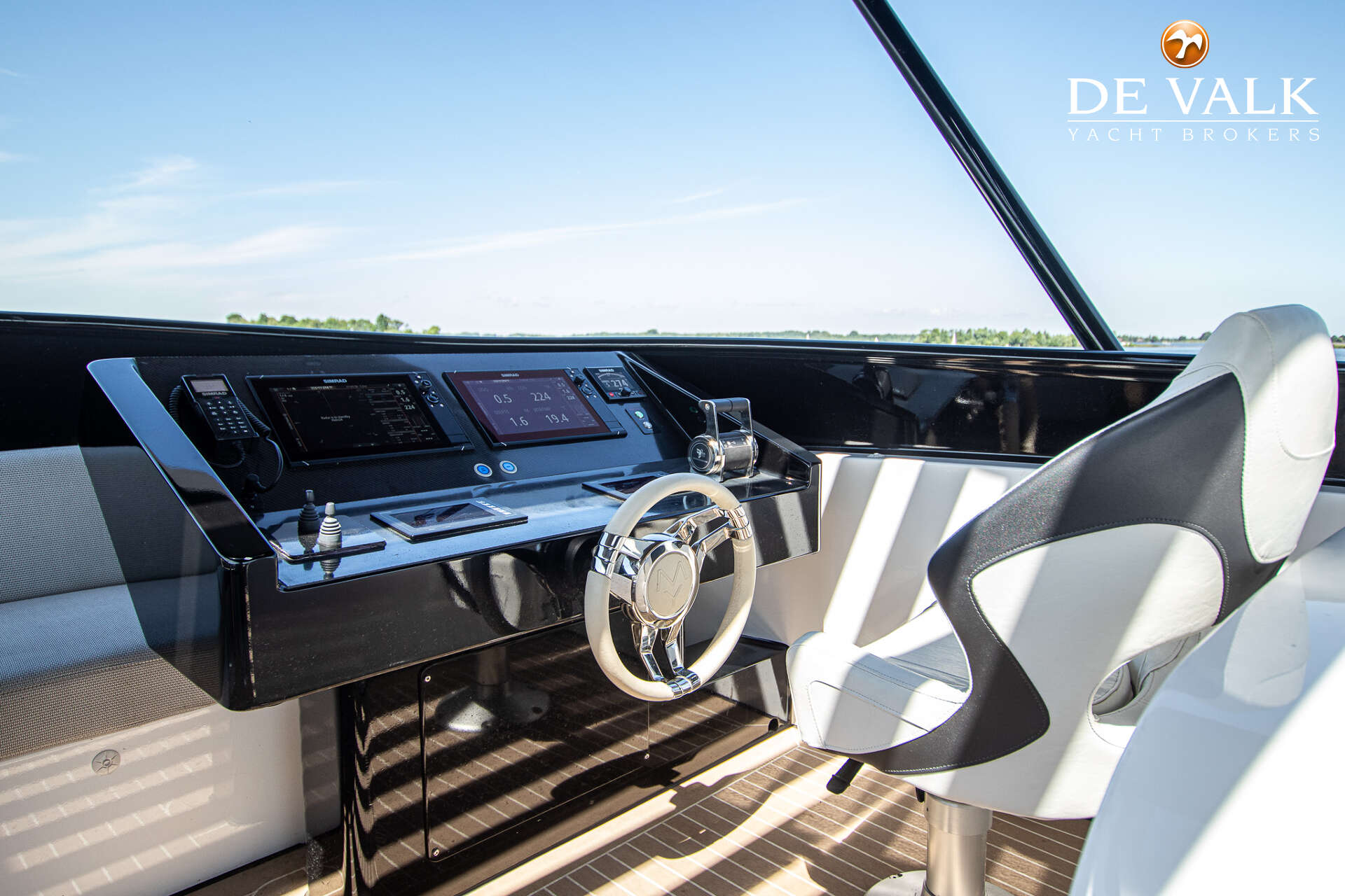 Van der Heijden Phantom 80 — foto 11 van 44